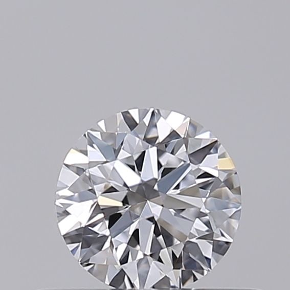 Loose Diamond - ROUND 0.4ct D VVS2: Loose Diamond - ROUND 0.4ct D VVS2 Source: This is a real non-mined Diamond that has been grown in a lab Shape: ROUND Carats: 0.4 Color: D Clarity: VVS2 Certification: NONE Video: