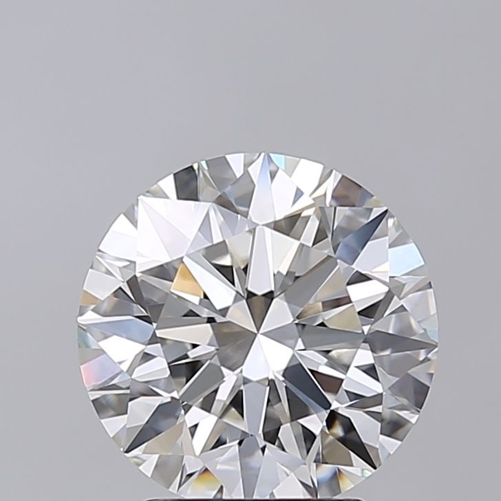Loose Diamond - ROUND 3.03ct G VS1: Loose Diamond - ROUND 3.03ct G VS1 Source: This is a real non-mined Diamond that has been grown in a lab Shape: ROUND Carats: 3.03 Color: G Clarity: VS1 Certification: NONE Video:
