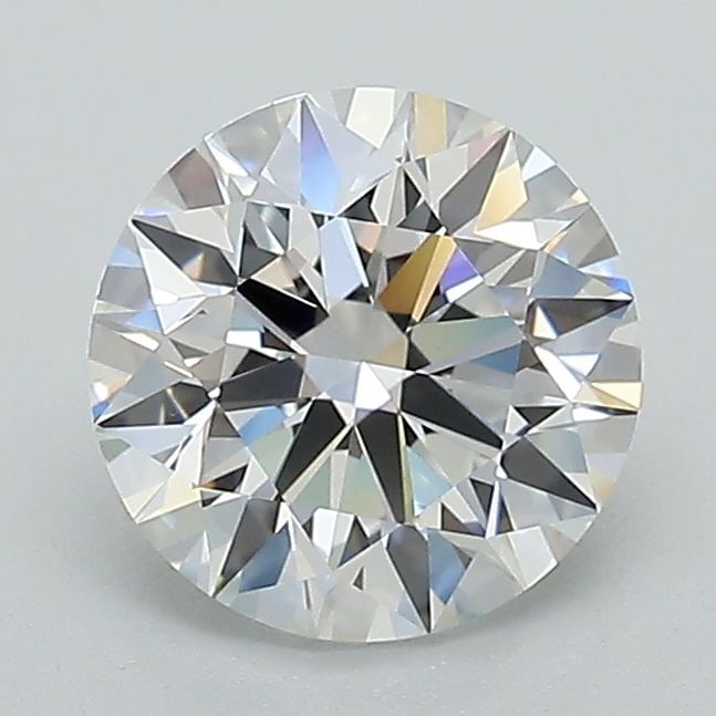 Ideal Loose Diamond - ROUND 1.37ct D VS1: Ideal Loose Diamond - ROUND 1.37ct D VS1 Source: This is a real non-mined Diamond that has been grown in a lab Shape: ROUND Carats: 1.37 Color: D Clarity: VS1 Certification: IGI Video: