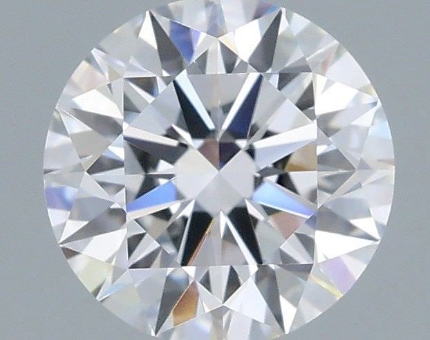 Ideal Loose Diamond - ROUND 1.03ct E VVS2: Ideal Loose Diamond - ROUND 1.03ct E VVS2 Source: This is a real non-mined Diamond that has been grown in a lab Shape: ROUND Carats: 1.03 Color: E Clarity: VVS2 Certification: IGI Video: