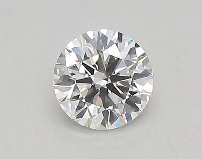 Ideal Loose Diamond - ROUND 0.27ct D VVS1: Ideal Loose Diamond - ROUND 0.27ct D VVS1 Source: This is a real non-mined Diamond that has been grown in a lab Shape: ROUND Carats: 0.27 Color: D Clarity: VVS1 Certification: IGI Video:
