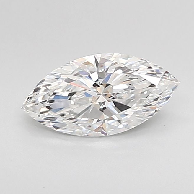 Loose Diamond - MARQUISE 1.02ct D VVS2: Loose Diamond - MARQUISE 1.02ct D VVS2 Source: This is a real non-mined Diamond that has been grown in a lab Shape: MARQUISE Carats: 1.02 Color: D Clarity: VVS2 Certification: IGI Video:
