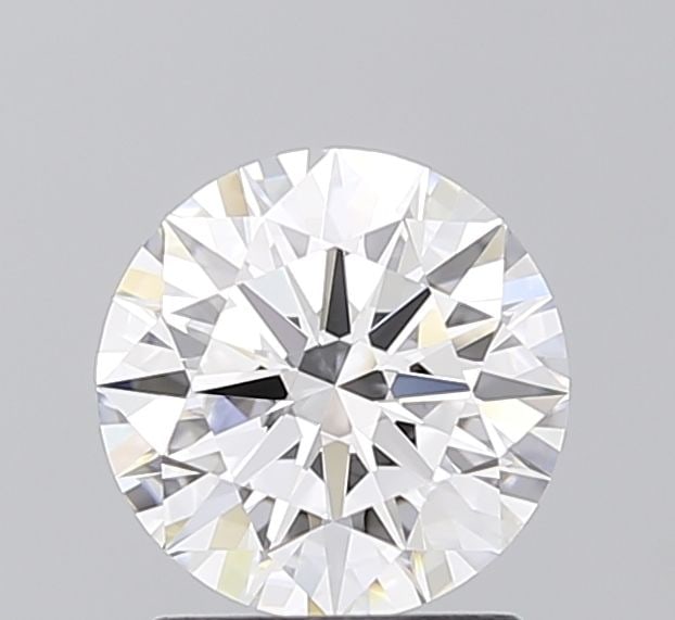 Ideal Loose Diamond - ROUND 1.56ct D VS2: Ideal Loose Diamond - ROUND 1.56ct D VS2 Source: This is a real non-mined Diamond that has been grown in a lab Shape: ROUND Carats: 1.56 Color: D Clarity: VS2 Certification: IGI Video: