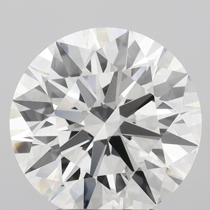 Ideal Loose Diamond - ROUND 3.01ct D VS1: Ideal Loose Diamond - ROUND 3.01ct D VS1 Source: This is a real non-mined Diamond that has been grown in a lab Shape: ROUND Carats: 3.01 Color: D Clarity: VS1 Certification: IGI Video: