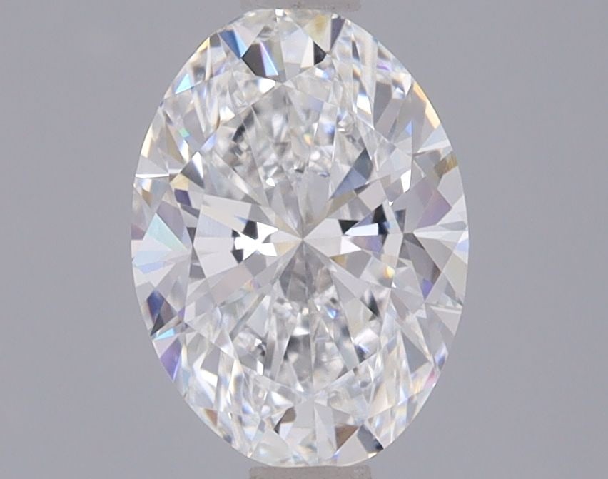 Loose Diamond - OVAL 1.51ct D IF: Loose Diamond - OVAL 1.51ct D IF Source: This is a real non-mined Diamond that has been grown in a lab Shape: OVAL Carats: 1.51 Color: D Clarity: IF Certification: IGI Video: