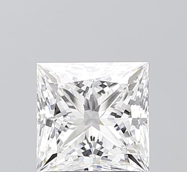 Loose Diamond - PRINCESS 1.55ct D VVS2: Loose Diamond - PRINCESS 1.55ct D VVS2 Source: This is a real non-mined Diamond that has been grown in a lab Shape: PRINCESS Carats: 1.55 Color: D Clarity: VVS2 Certification: IGI PLEASE NOTE: Framed,