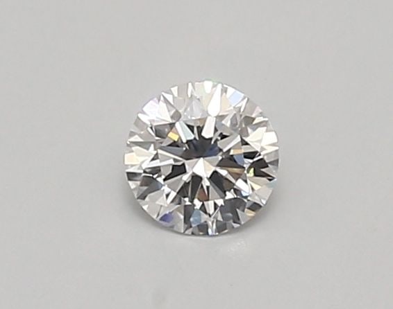 Ideal Loose Diamond - ROUND 0.33ct D VVS2: Ideal Loose Diamond - ROUND 0.33ct D VVS2 Source: This is a real non-mined Diamond that has been grown in a lab Shape: ROUND Carats: 0.33 Color: D Clarity: VVS2 Certification: IGI Video: