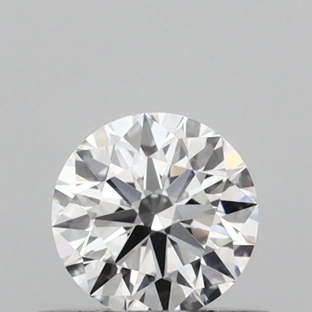 Loose Diamond - ROUND 0.39ct D VVS2: Loose Diamond - ROUND 0.39ct D VVS2 Source: This is a real non-mined Diamond that has been grown in a lab Shape: ROUND Carats: 0.39 Color: D Clarity: VVS2 Certification: IGI Video: