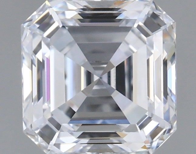 Loose Diamond - SQUARE EMERALD 1.05ct E VVS1: Loose Diamond - SQUARE EMERALD 1.05ct E VVS1 Source: This is a real non-mined Diamond that has been grown in a lab Shape: SQUARE EMERALD Carats: 1.05 Color: E Clarity: VVS1 Certification: IGI Video: