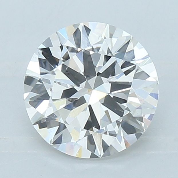 Loose Diamond - ROUND 2.5ct F VS1: Loose Diamond - ROUND 2.5ct F VS1 Source: This is a real non-mined Diamond that has been grown in a lab Shape: ROUND Carats: 2.5 Color: F Clarity: VS1 Certification: IGI Video: