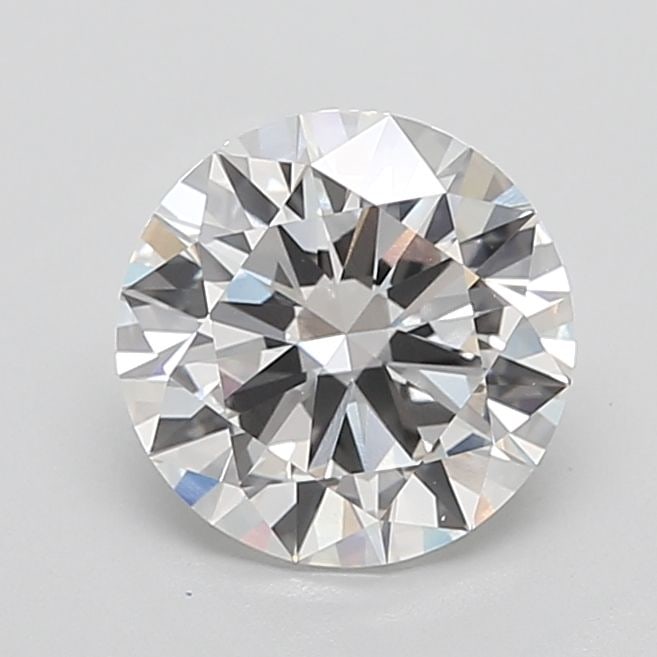 Loose Diamond - ROUND 4.03ct F VVS1: Loose Diamond - ROUND 4.03ct F VVS1 Source: This is a real non-mined Diamond that has been grown in a lab Shape: ROUND Carats: 4.03 Color: F Clarity: VVS1 Certification: IGI Video: