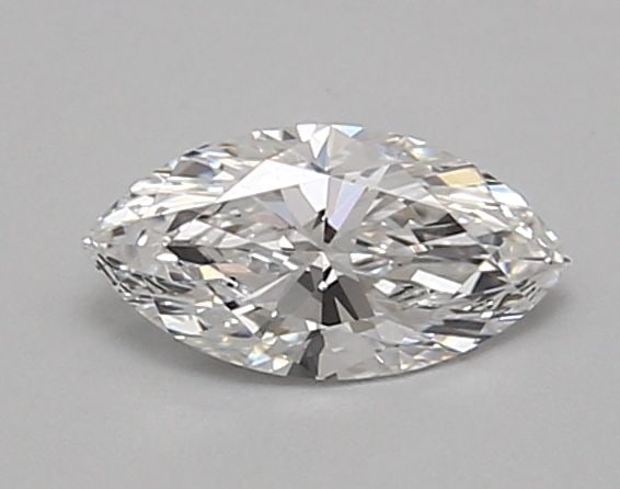 Loose Diamond - MARQUISE 0.66ct D IF: Loose Diamond - MARQUISE 0.66ct D IF Source: This is a real non-mined Diamond that has been grown in a lab Shape: MARQUISE Carats: 0.66 Color: D Clarity: IF Certification: IGI Video: