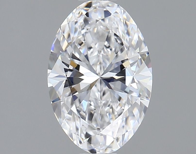 Loose Diamond - OVAL 1.09ct D VVS2: Loose Diamond - OVAL 1.09ct D VVS2 Source: This is a real non-mined Diamond that has been grown in a lab Shape: OVAL Carats: 1.09 Color: D Clarity: VVS2 Certification: IGI Video: