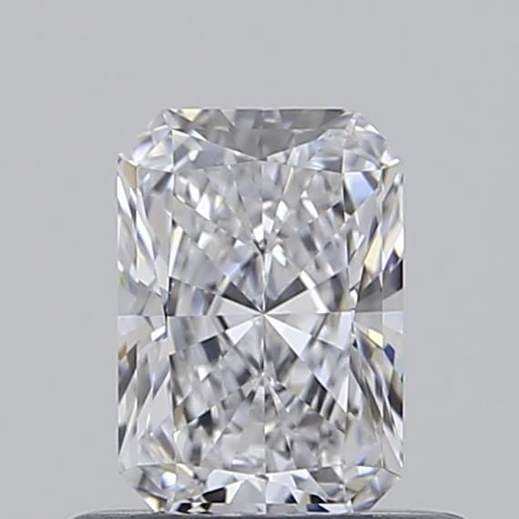 Loose Diamond - RADIANT 0.52ct D IF: Loose Diamond - RADIANT 0.52ct D IF Source: This is a real non-mined Diamond that has been grown in a lab Shape: RADIANT Carats: 0.52 Color: D Clarity: IF Certification: IGI Video:
