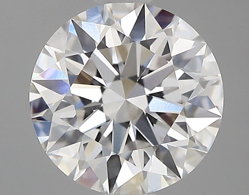 Ideal Loose Diamond - ROUND 1.05ct D VVS2: Ideal Loose Diamond - ROUND 1.05ct D VVS2 Source: This is a real non-mined Diamond that has been grown in a lab Shape: ROUND Carats: 1.05 Color: D Clarity: VVS2 Certification: IGI Video: