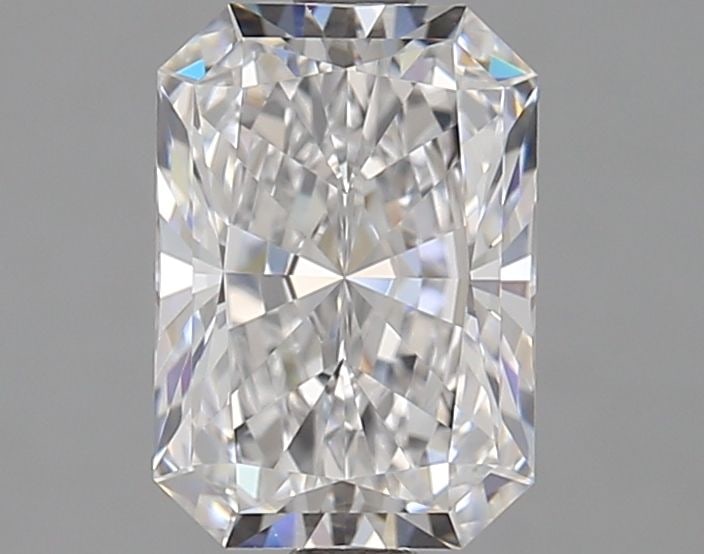 Loose Diamond - RADIANT 1.96ct D IF: Loose Diamond - RADIANT 1.96ct D IF Source: This is a real non-mined Diamond that has been grown in a lab Shape: RADIANT Carats: 1.96 Color: D Clarity: IF Certification: GIA Video: