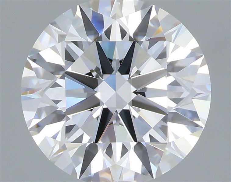 Ideal Loose Diamond - ROUND 1.55ct D VVS1: Ideal Loose Diamond - ROUND 1.55ct D VVS1 Source: This is a real non-mined Diamond that has been grown in a lab Shape: ROUND Carats: 1.55 Color: D Clarity: VVS1 Certification: IGI PLEASE NOTE: Framed,