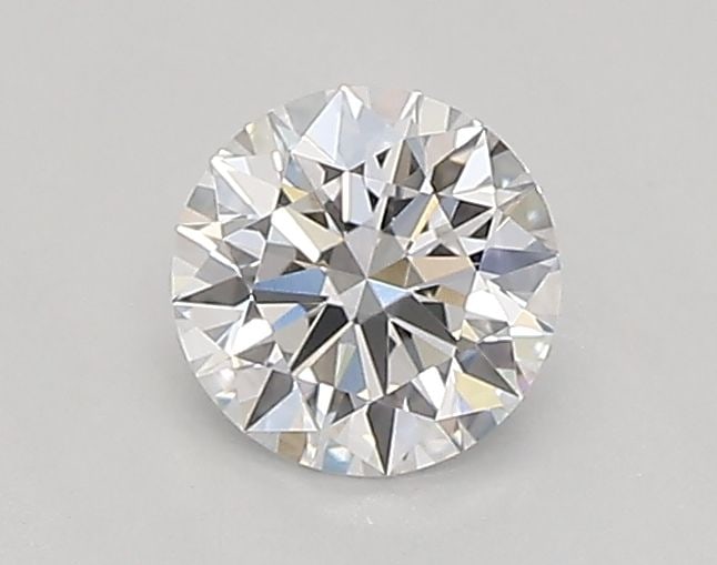 Ideal Loose Diamond - ROUND 0.33ct D VVS2: Ideal Loose Diamond - ROUND 0.33ct D VVS2 Source: This is a real non-mined Diamond that has been grown in a lab Shape: ROUND Carats: 0.33 Color: D Clarity: VVS2 Certification: IGI Video: