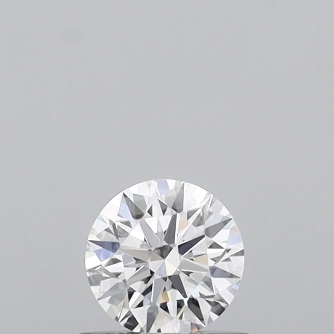 Ideal Loose Diamond - ROUND 0.5ct D VVS2: Ideal Loose Diamond - ROUND 0.5ct D VVS2 Source: This is a real non-mined Diamond that has been grown in a lab Shape: ROUND Carats: 0.5 Color: D Clarity: VVS2 Certification: IGI Video: