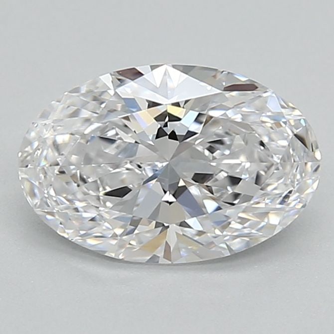 Loose Diamond - OVAL 0.92ct D VVS2: Loose Diamond - OVAL 0.92ct D VVS2 Source: This is a real non-mined Diamond that has been grown in a lab Shape: OVAL Carats: 0.92 Color: D Clarity: VVS2 Certification: IGI Video: