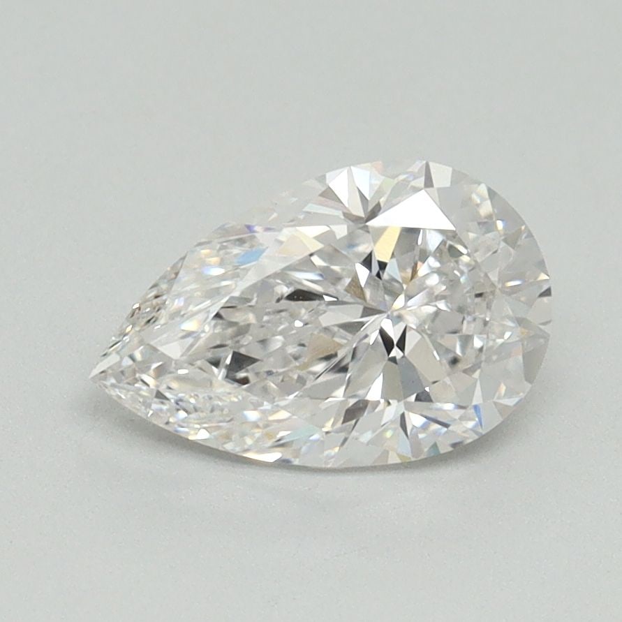 Loose Diamond - PEAR 1.16ct E VVS2: Loose Diamond - PEAR 1.16ct E VVS2 Source: This is a real non-mined Diamond that has been grown in a lab Shape: PEAR Carats: 1.16 Color: E Clarity: VVS2 Certification: IGI Video: