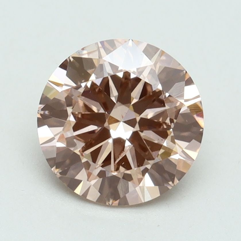 Loose Diamond - ROUND 1.7ct Fancy Intense Pink SI1: Loose Diamond - ROUND 1.7ct Fancy Intense Pink SI1 Source: This is a real non-mined Diamond that has been grown in a lab Shape: ROUND Carats: 1.7 Color: Fancy Intense Pink Certification: IGI Video: