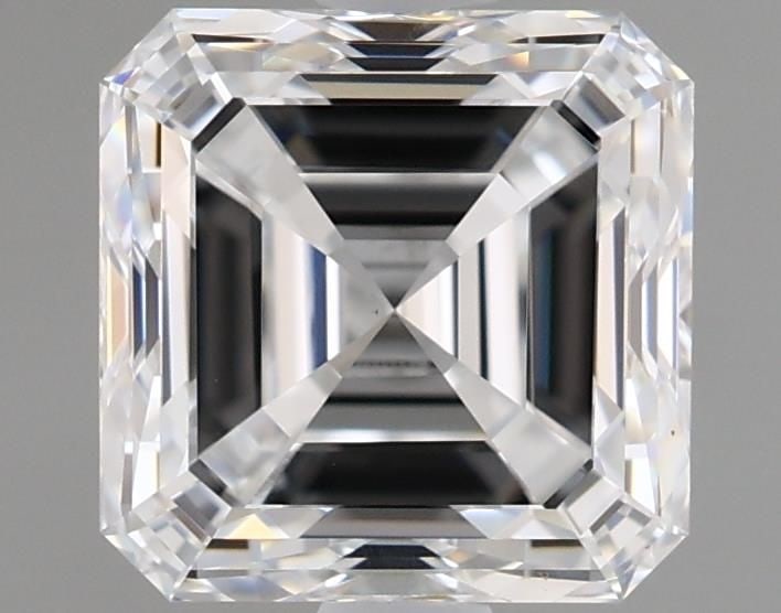 Loose Diamond - SQUARE EMERALD 1.44ct D VS1: Loose Diamond - SQUARE EMERALD 1.44ct D VS1 Source: This is a real non-mined Diamond that has been grown in a lab Shape: SQUARE EMERALD Carats: 1.44 Color: D Clarity: VS1 Certification: IGI Video: