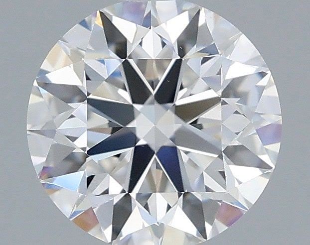 Loose Diamond - ROUND 1.71ct E VS1 (1 of 1)