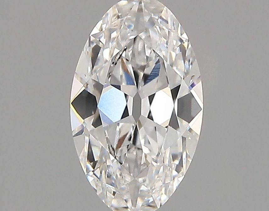 Loose Diamond - OVAL 1.45ct D VVS2: Loose Diamond - OVAL 1.45ct D VVS2 Source: This is a real non-mined Diamond that has been grown in a lab Shape: OVAL Carats: 1.45 Color: D Clarity: VVS2 Certification: IGI Video: