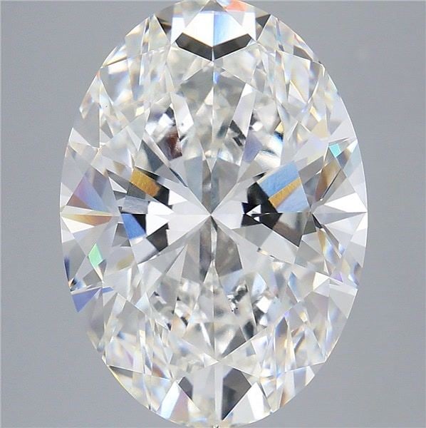 Loose Diamond - OVAL 10.03ct F VS1: Loose Diamond - OVAL 10.03ct F VS1 Source: This is a real non-mined Diamond that has been grown in a lab Shape: OVAL Carats: 10.03 Color: F Clarity: VS1 Certification: IGI Video: