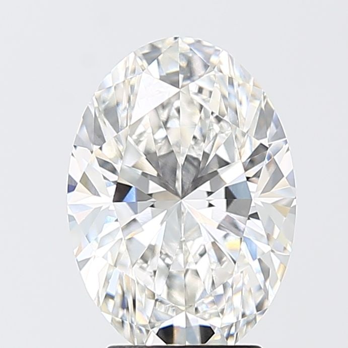 Loose Diamond - OVAL 3.07ct E VVS2: Loose Diamond - OVAL 3.07ct E VVS2 Source: This is a real non-mined Diamond that has been grown in a lab Shape: OVAL Carats: 3.07 Color: E Clarity: VVS2 Certification: IGI PLEASE NOTE: Framed, Large, 