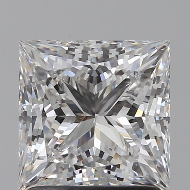 Loose Diamond - PRINCESS 1.55ct D VVS1: Loose Diamond - PRINCESS 1.55ct D VVS1 Source: This is a real non-mined Diamond that has been grown in a lab Shape: PRINCESS Carats: 1.55 Color: D Clarity: VVS1 Certification: IGI Video: