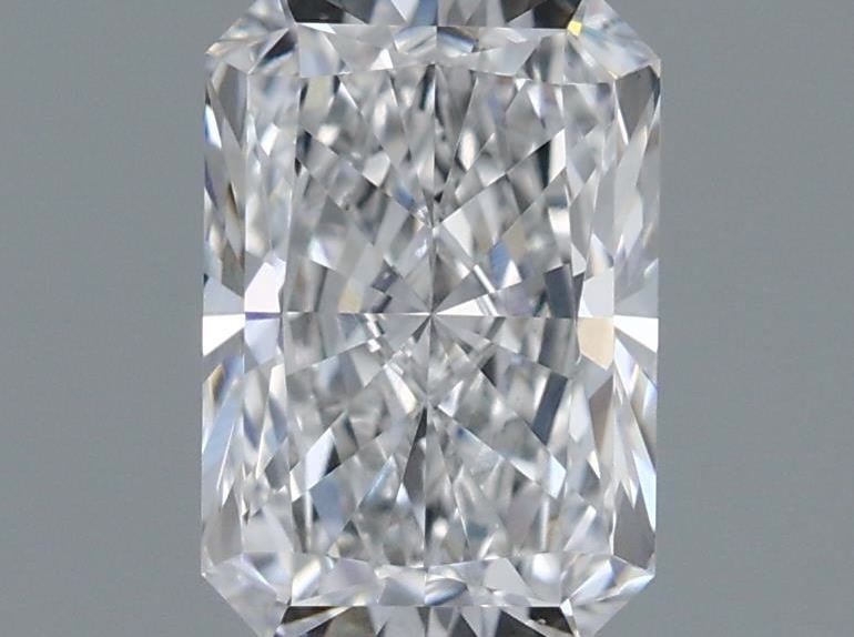 Loose Diamond - RADIANT 1.1ct E VVS2: Loose Diamond - RADIANT 1.1ct E VVS2 Source: This is a real non-mined Diamond that has been grown in a lab Shape: RADIANT Carats: 1.1 Color: E Clarity: VVS2 Certification: IGI Video: