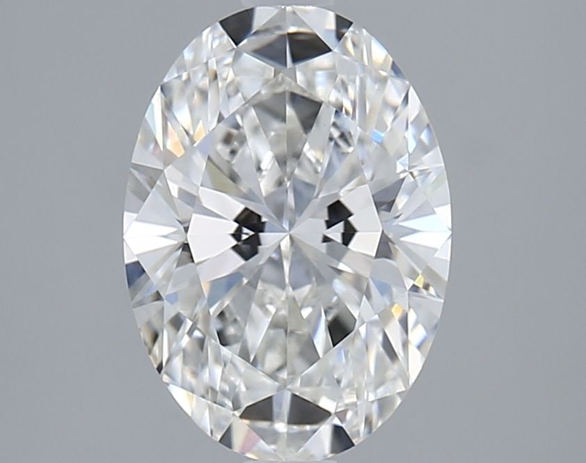 Loose Diamond - OVAL 1.58ct G VVS2 (1 of 1)