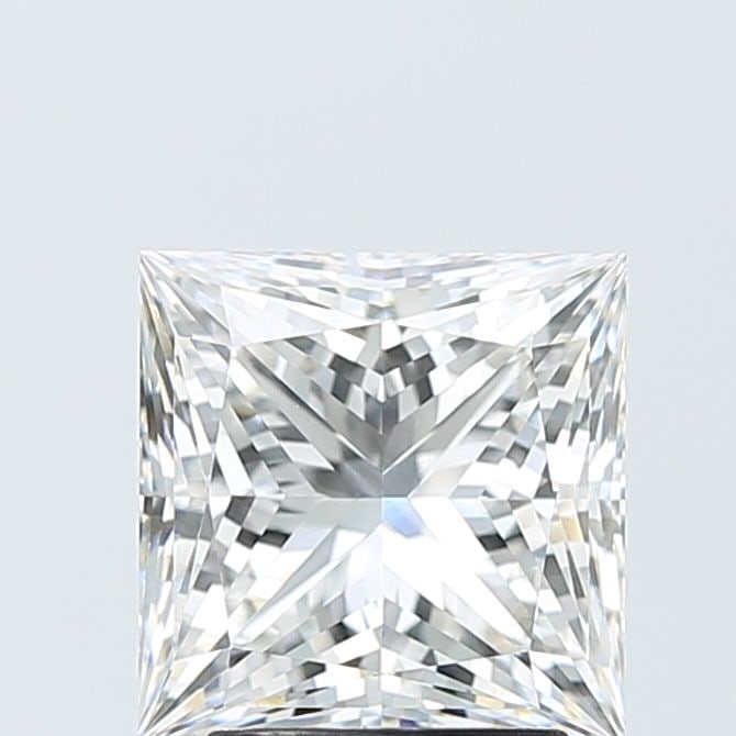 Loose Diamond - PRINCESS 3.09ct F VVS2: Loose Diamond - PRINCESS 3.09ct F VVS2 Source: This is a real non-mined Diamond that has been grown in a lab Shape: PRINCESS Carats: 3.09 Color: F Clarity: VVS2 Certification: IGI Video:
