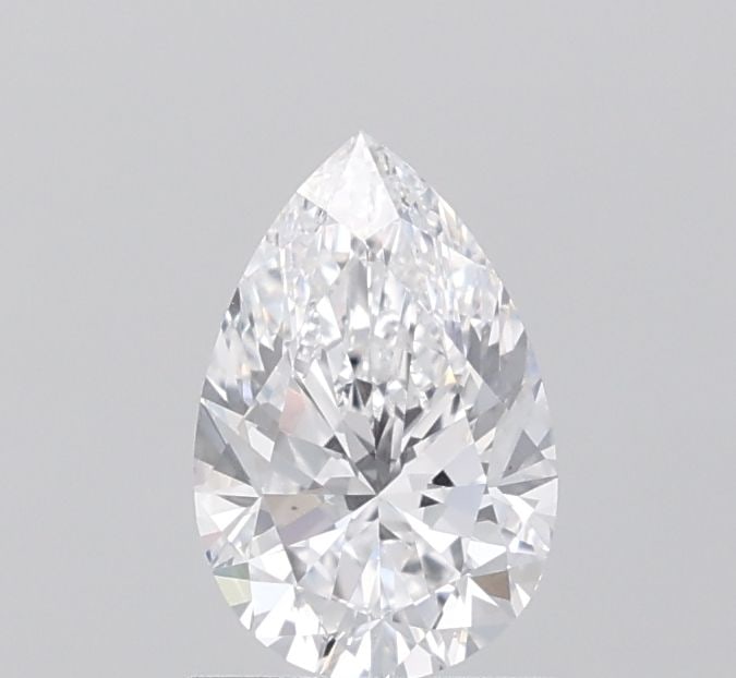 Loose Diamond - PEAR 1.03ct D VVS1: Loose Diamond - PEAR 1.03ct D VVS1 Source: This is a real non-mined Diamond that has been grown in a lab Shape: PEAR Carats: 1.03 Color: D Clarity: VVS1 Certification: IGI Video: