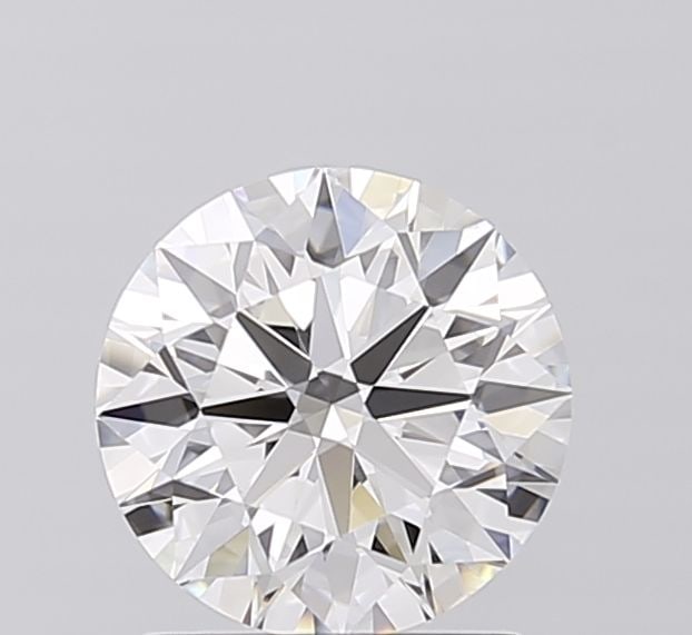 Ideal Loose Diamond - ROUND 1.5ct D VVS2: Ideal Loose Diamond - ROUND 1.5ct D VVS2 Source: This is a real non-mined Diamond that has been grown in a lab Shape: ROUND Carats: 1.5 Color: D Clarity: VVS2 Certification: IGI Video: