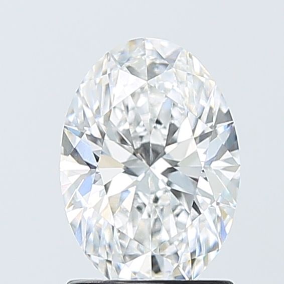 Loose Diamond - OVAL 1.52ct D VVS2: Loose Diamond - OVAL 1.52ct D VVS2 Source: This is a real non-mined Diamond that has been grown in a lab Shape: OVAL Carats: 1.52 Color: D Clarity: VVS2 Certification: IGI PLEASE NOTE: Framed, Large, 