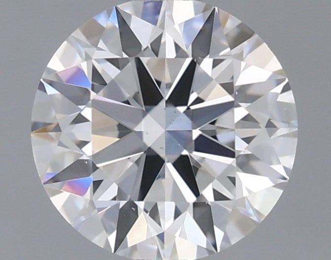 Ideal Loose Diamond - ROUND 1.0ct D SI1: Ideal Loose Diamond - ROUND 1.0ct D SI1 Source: This is a real non-mined Diamond that has been grown in a lab Shape: ROUND Carats: 1.0 Color: D Clarity: SI1 Certification: IGI Video: