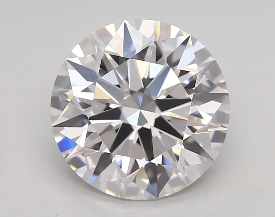 Ideal Loose Diamond - ROUND 3.31ct D VVS2: Ideal Loose Diamond - ROUND 3.31ct D VVS2 Source: This is a real non-mined Diamond that has been grown in a lab Shape: ROUND Carats: 3.31 Color: D Clarity: VVS2 Certification: IGI Video: