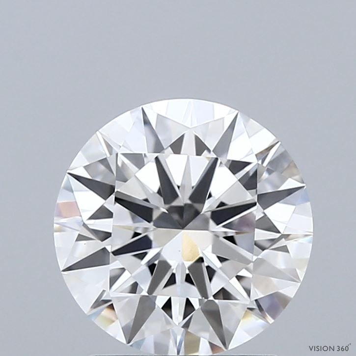 Ideal Loose Diamond - ROUND 2.02ct G VVS2: Ideal Loose Diamond - ROUND 2.02ct G VVS2 Source: This is a real non-mined Diamond that has been grown in a lab Shape: ROUND Carats: 2.02 Color: G Clarity: VVS2 Certification: IGI Video: Video Link