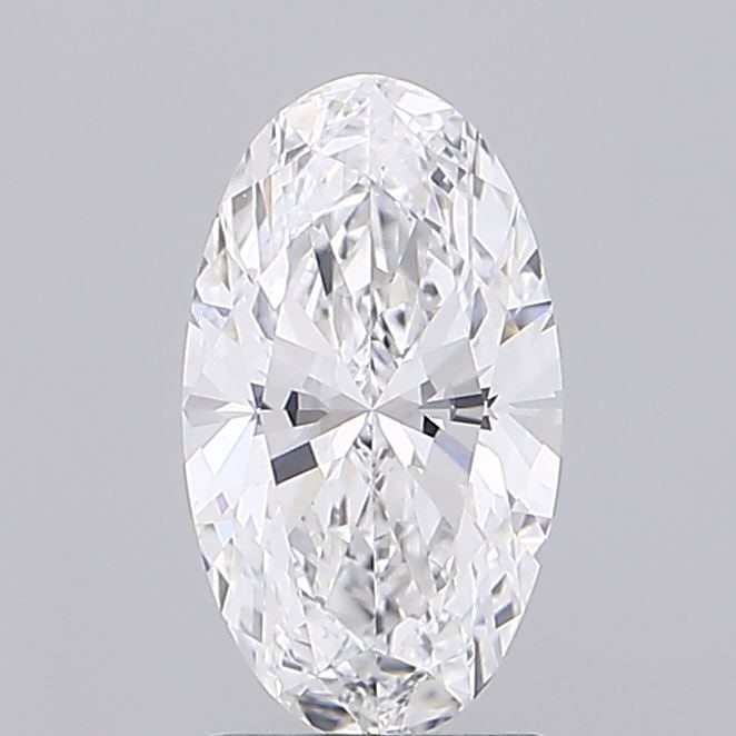 Loose Diamond - OVAL 1.77ct D VVS2: Loose Diamond - OVAL 1.77ct D VVS2 Source: This is a real non-mined Diamond that has been grown in a lab Shape: OVAL Carats: 1.77 Color: D Clarity: VVS2 Certification: IGI Video: Video Link PLEASE