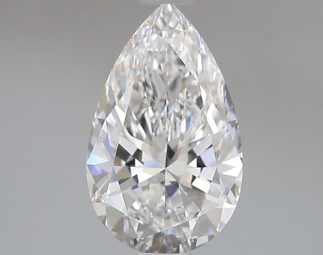 Loose Diamond - PEAR 2.19ct E VVS2: Loose Diamond - PEAR 2.19ct E VVS2 Source: This is a real non-mined Diamond that has been grown in a lab Shape: PEAR Carats: 2.19 Color: E Clarity: VVS2 Certification: IGI Video: Video Link PLEASE