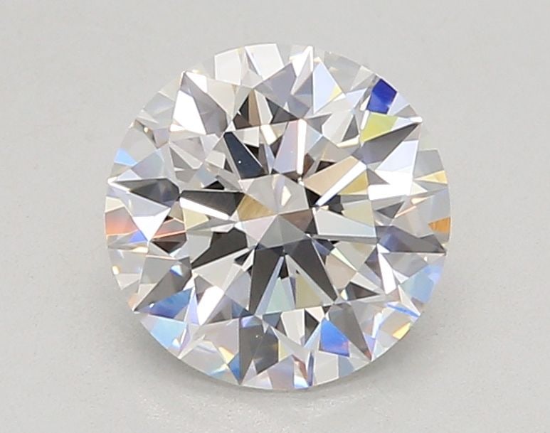 Ideal Loose Diamond - ROUND 2.04ct E VVS2: Ideal Loose Diamond - ROUND 2.04ct E VVS2 Source: This is a real non-mined Diamond that has been grown in a lab Shape: ROUND Carats: 2.04 Color: E Clarity: VVS2 Certification: IGI Video: