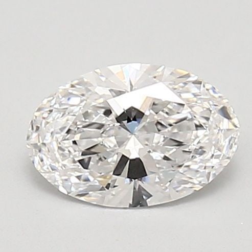 Loose Diamond - OVAL 0.93ct D VVS2: Loose Diamond - OVAL 0.93ct D VVS2 Source: This is a real non-mined Diamond that has been grown in a lab Shape: OVAL Carats: 0.93 Color: D Clarity: VVS2 Certification: IGI Video: