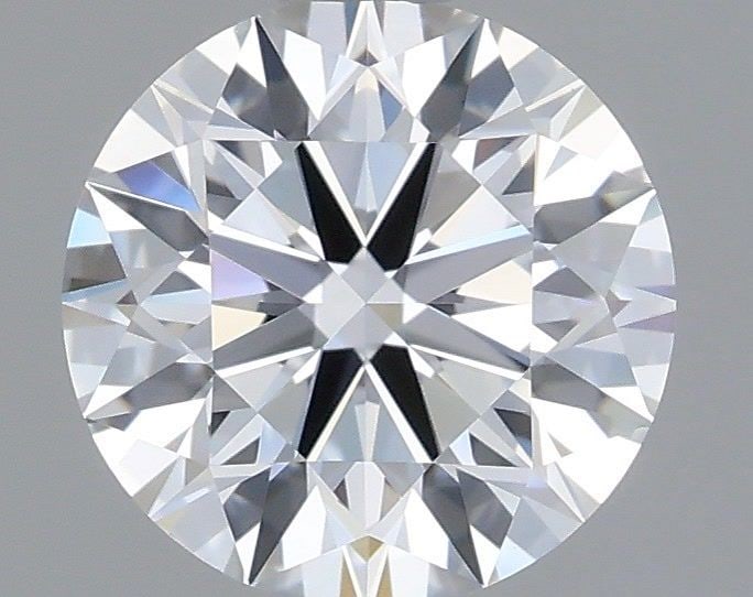 Ideal Loose Diamond - ROUND 1.07ct D VVS2: Ideal Loose Diamond - ROUND 1.07ct D VVS2 Source: This is a real non-mined Diamond that has been grown in a lab Shape: ROUND Carats: 1.07 Color: D Clarity: VVS2 Certification: IGI Video: