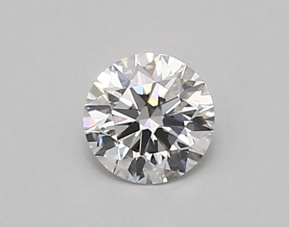 Ideal Loose Diamond - ROUND 0.47ct D VVS2: Ideal Loose Diamond - ROUND 0.47ct D VVS2 Source: This is a real non-mined Diamond that has been grown in a lab Shape: ROUND Carats: 0.47 Color: D Clarity: VVS2 Certification: IGI Video: