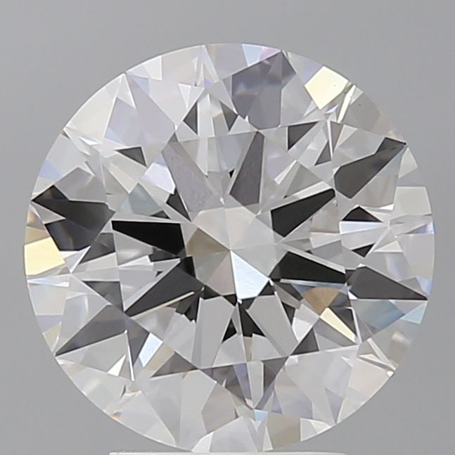 Ideal Loose Diamond - ROUND 4.05ct E VVS2: Ideal Loose Diamond - ROUND 4.05ct E VVS2 Source: This is a real non-mined Diamond that has been grown in a lab Shape: ROUND Carats: 4.05 Color: E Clarity: VVS2 Certification: IGI Video: