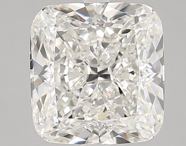 Loose Diamond - CUSHION BRILLIANT 3.06ct H VVS1: Loose Diamond - CUSHION BRILLIANT 3.06ct H VVS1 Source: This is a real non-mined Diamond that has been grown in a lab Shape: CUSHION BRILLIANT Carats: 3.06 Color: H Clarity: VVS1 Certification: IGI Vi