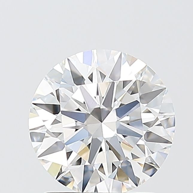 Ideal Loose Diamond - ROUND 1.6ct D VVS2: Ideal Loose Diamond - ROUND 1.6ct D VVS2 Source: This is a real non-mined Diamond that has been grown in a lab Shape: ROUND Carats: 1.6 Color: D Clarity: VVS2 Certification: IGI Video: